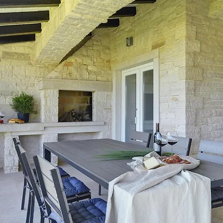 Casa vacanze Paradiso Rovigno