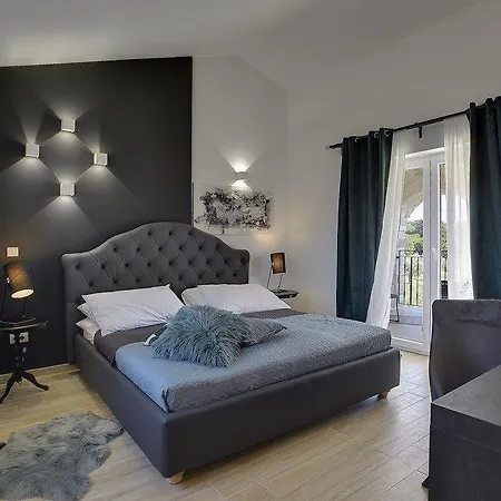 Casa vacanze Paradiso Rovigno