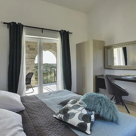 Casa vacanze Paradiso Rovigno